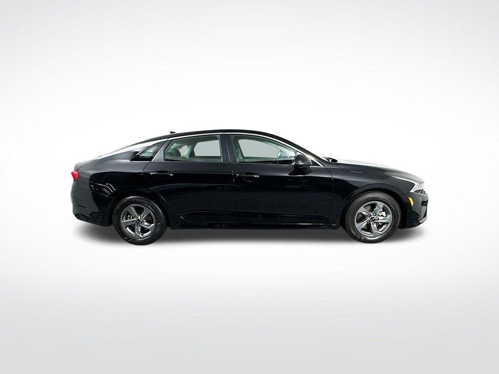 used 2023 Kia K5 car, priced at $20,995