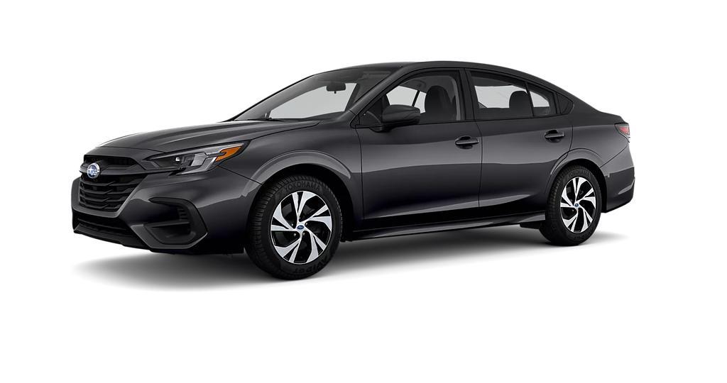 new 2025 Subaru Legacy car, priced at $26,652