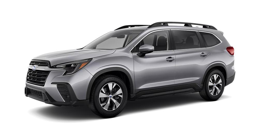 new 2025 Subaru Ascent car, priced at $40,549