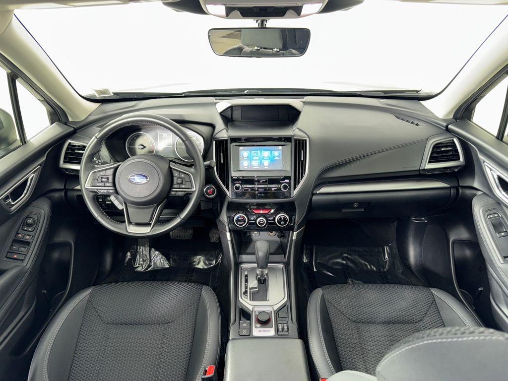 used 2022 Subaru Forester car, priced at $23,295