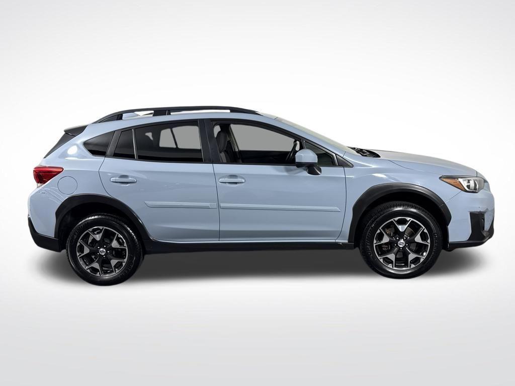 used 2018 Subaru Crosstrek car, priced at $17,995