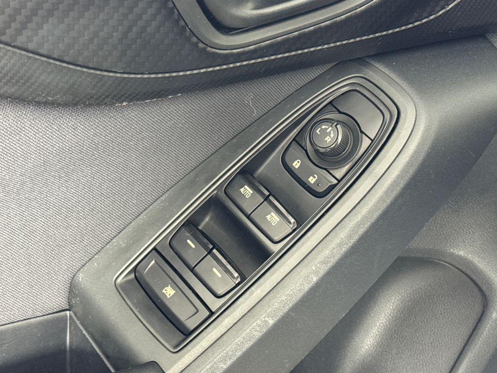 used 2018 Subaru Crosstrek car, priced at $17,995