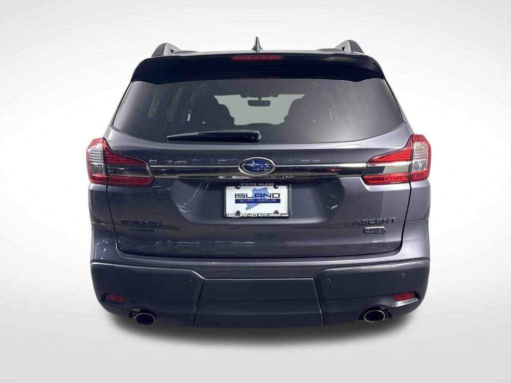used 2022 Subaru Ascent car, priced at $31,457