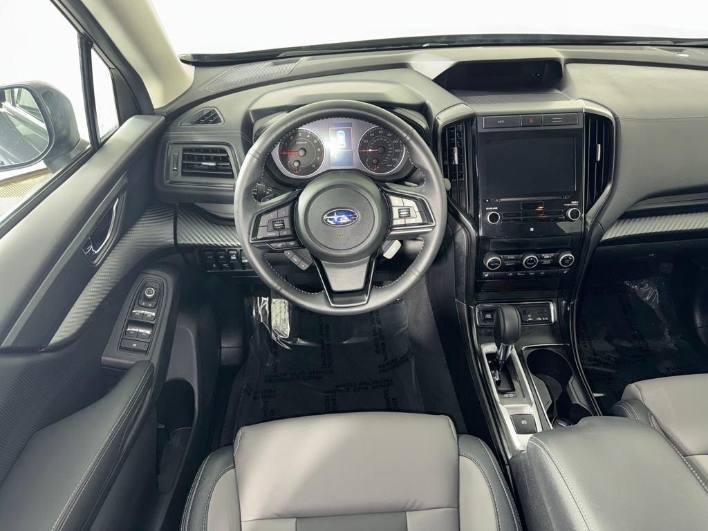 used 2022 Subaru Ascent car, priced at $31,457