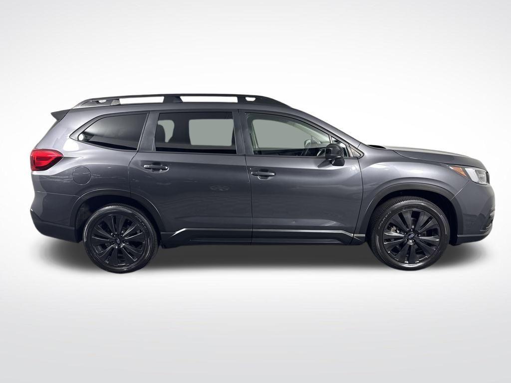 used 2022 Subaru Ascent car, priced at $31,457