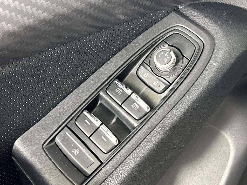 used 2022 Subaru Ascent car, priced at $31,457