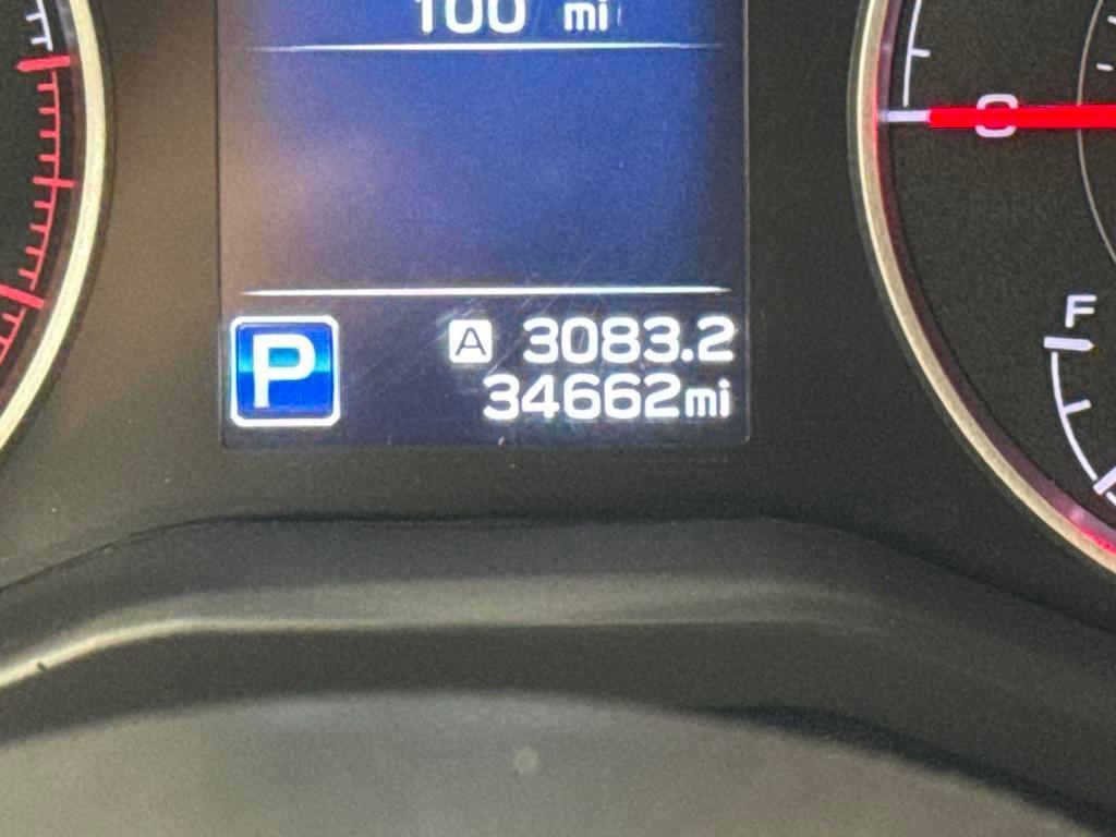 used 2022 Subaru Ascent car, priced at $31,457