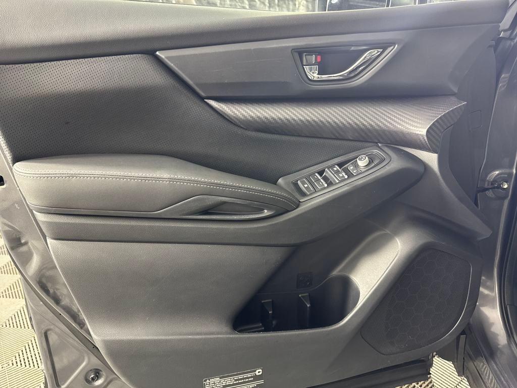 used 2022 Subaru Ascent car, priced at $31,457