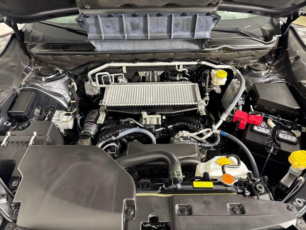 used 2022 Subaru Ascent car, priced at $31,457