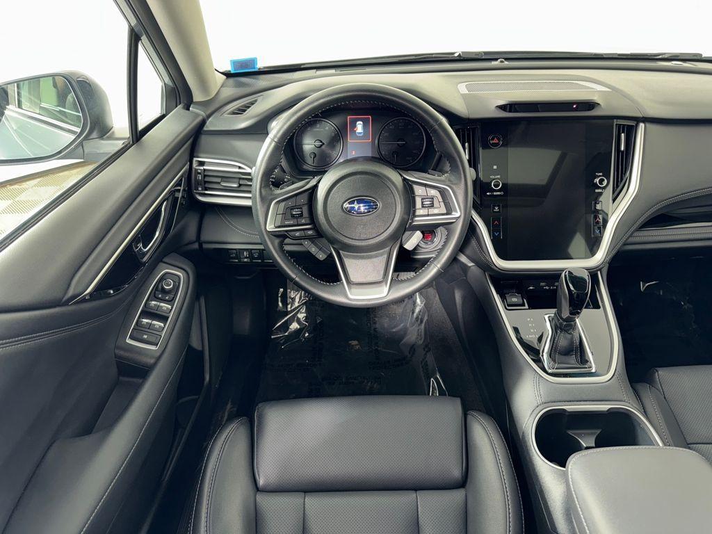 used 2022 Subaru Outback car, priced at $27,595
