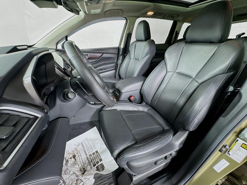 used 2023 Subaru Ascent car, priced at $37,595