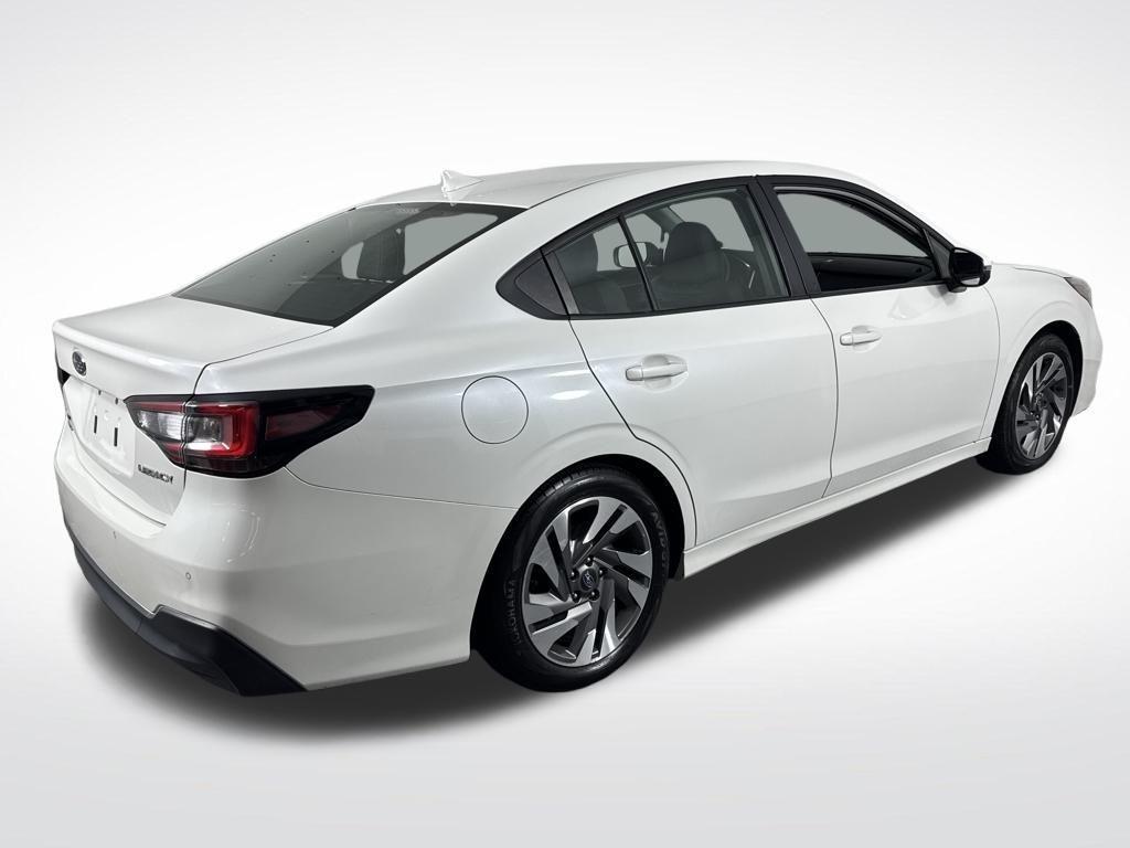 used 2023 Subaru Legacy car, priced at $24,995