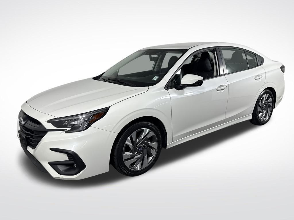 used 2023 Subaru Legacy car, priced at $24,995