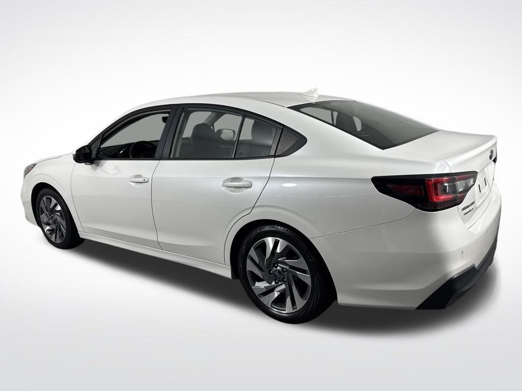 used 2023 Subaru Legacy car, priced at $24,995