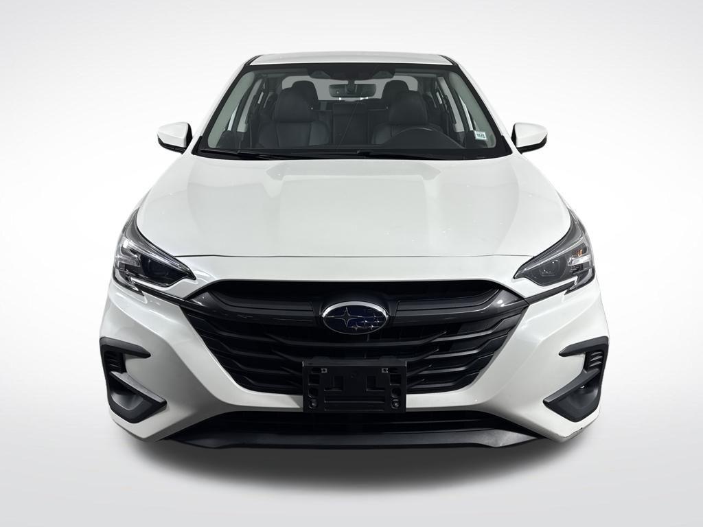 used 2023 Subaru Legacy car, priced at $24,995