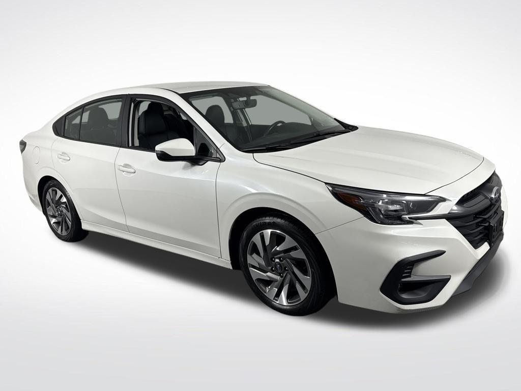 used 2023 Subaru Legacy car, priced at $24,995