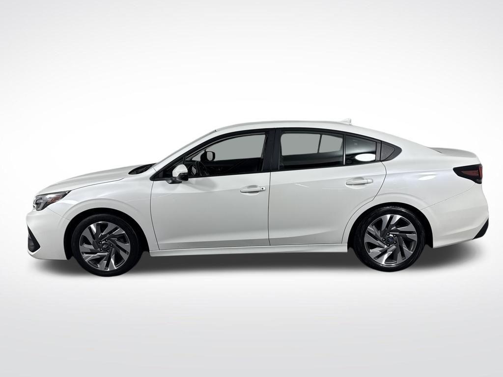 used 2023 Subaru Legacy car, priced at $24,995
