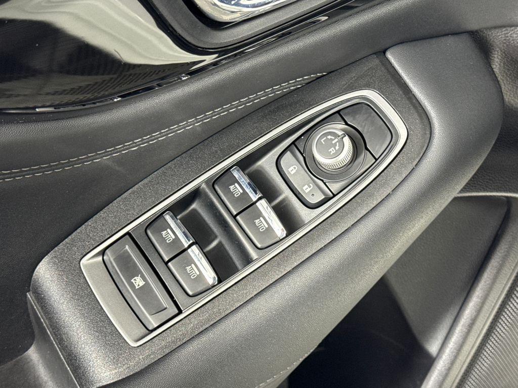 used 2023 Subaru Legacy car, priced at $24,995