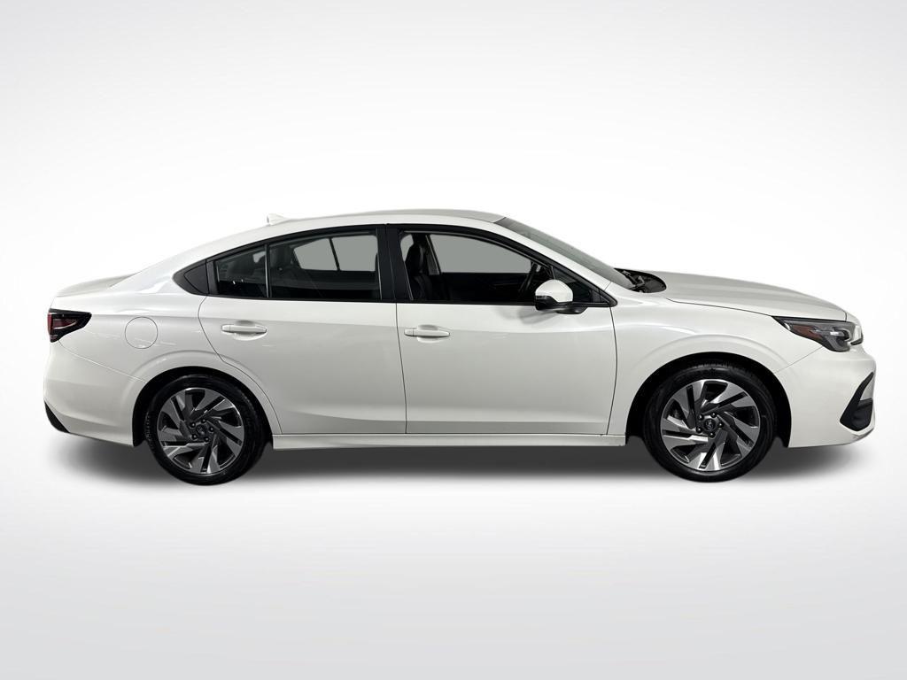 used 2023 Subaru Legacy car, priced at $24,995
