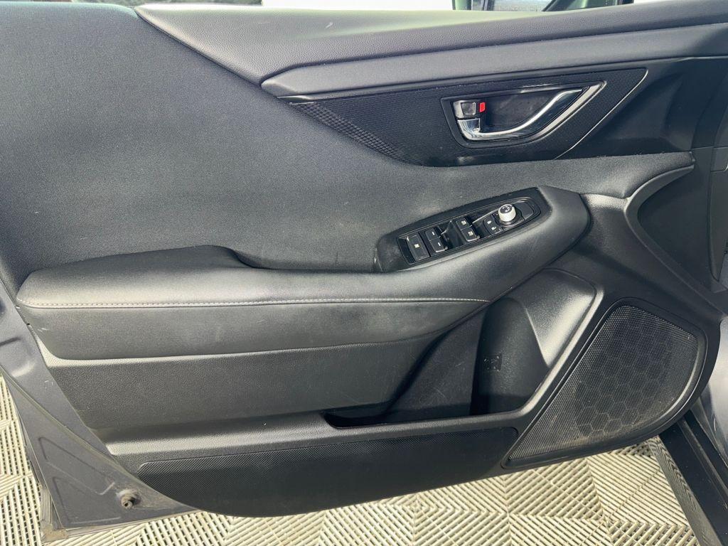used 2023 Subaru Legacy car, priced at $20,495