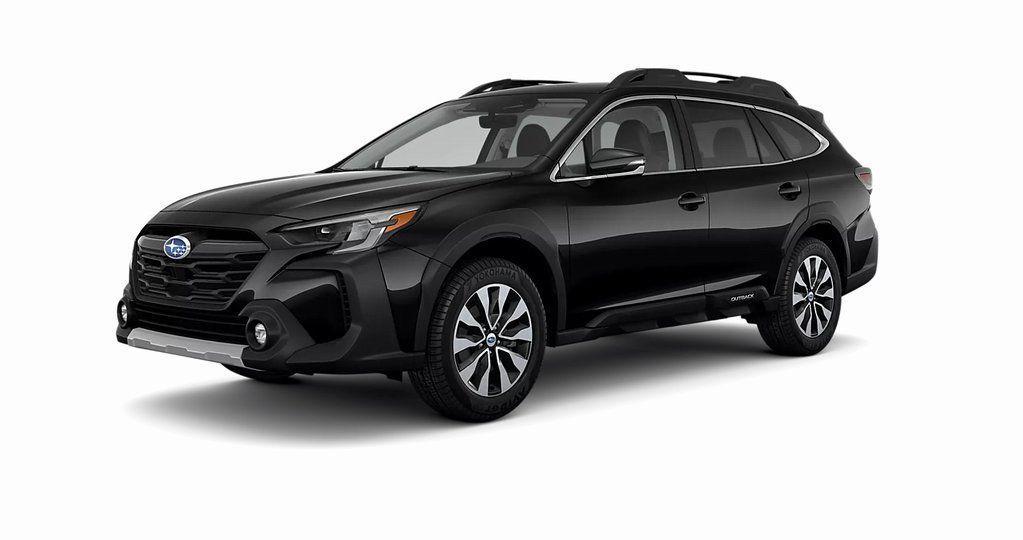 new 2025 Subaru Outback car, priced at $38,648