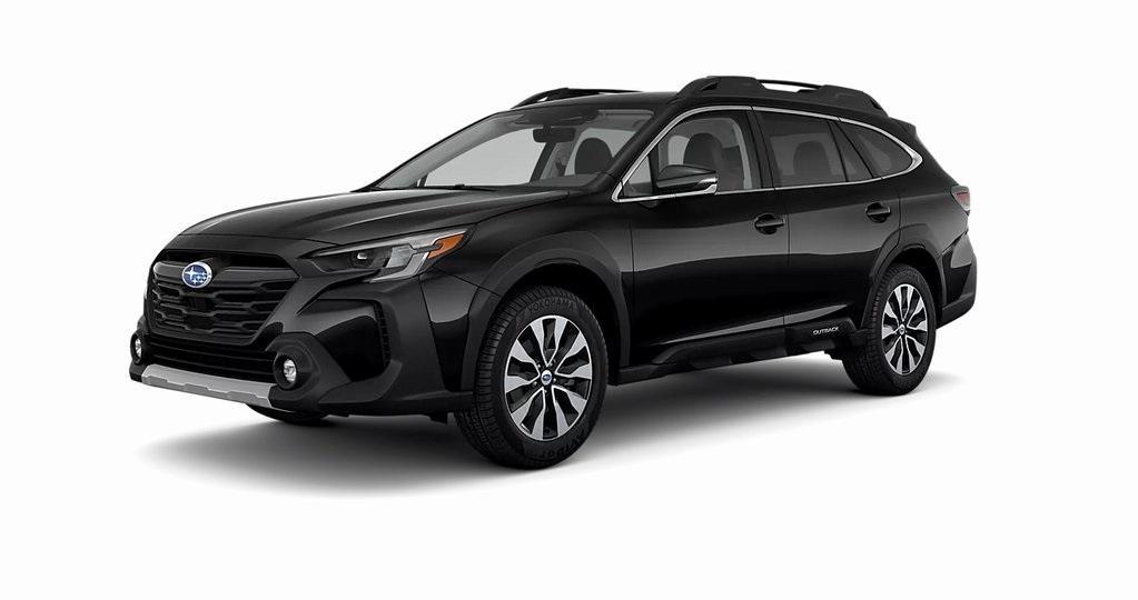 new 2025 Subaru Outback car, priced at $38,898