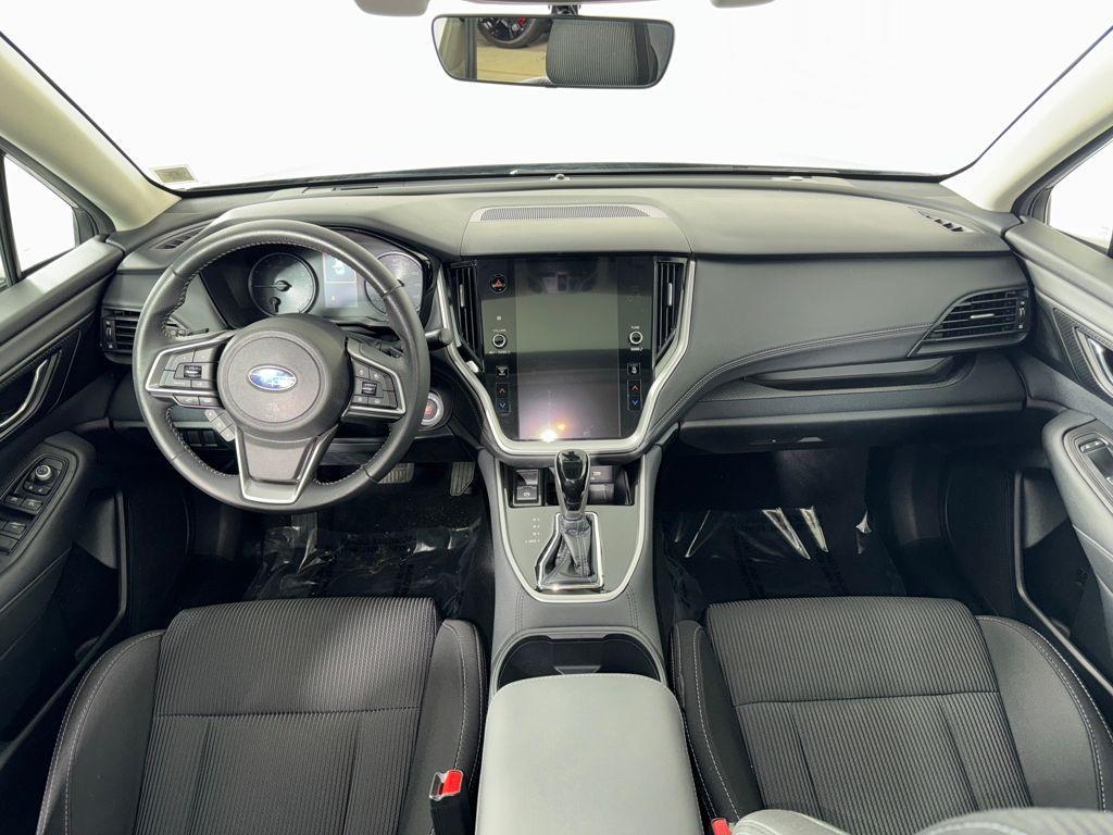 used 2022 Subaru Legacy car, priced at $21,495