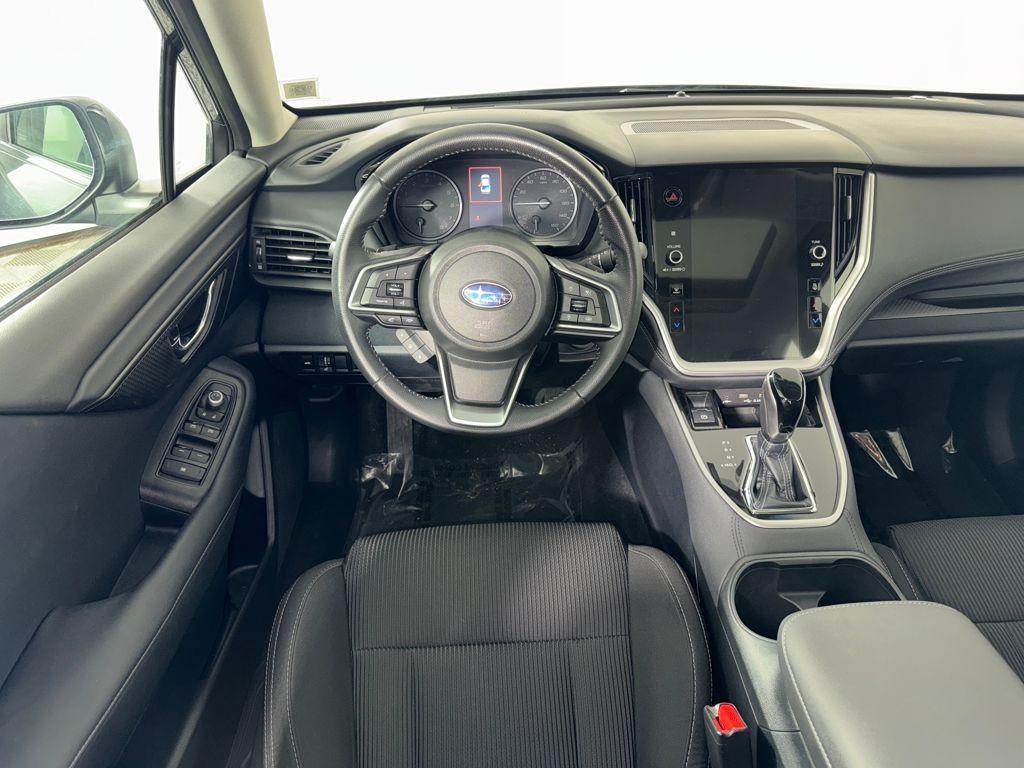 used 2022 Subaru Legacy car, priced at $21,495