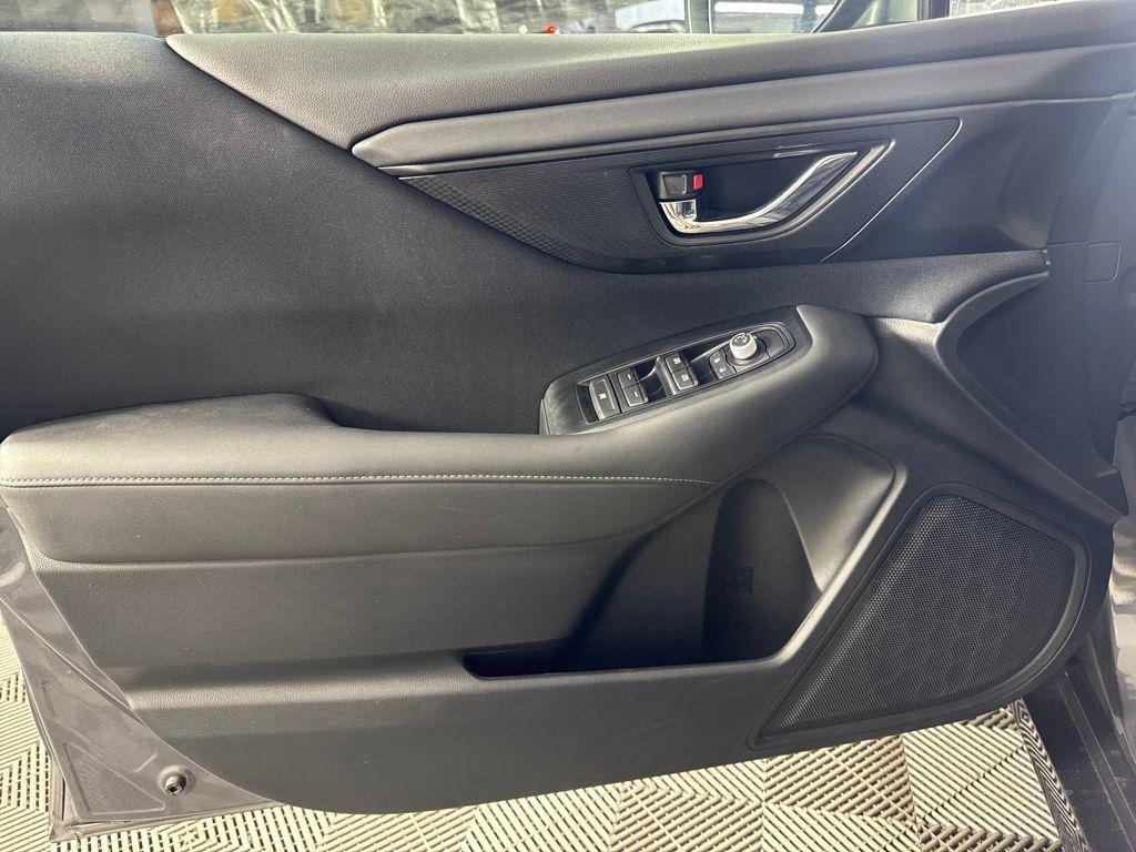 used 2022 Subaru Legacy car, priced at $21,495