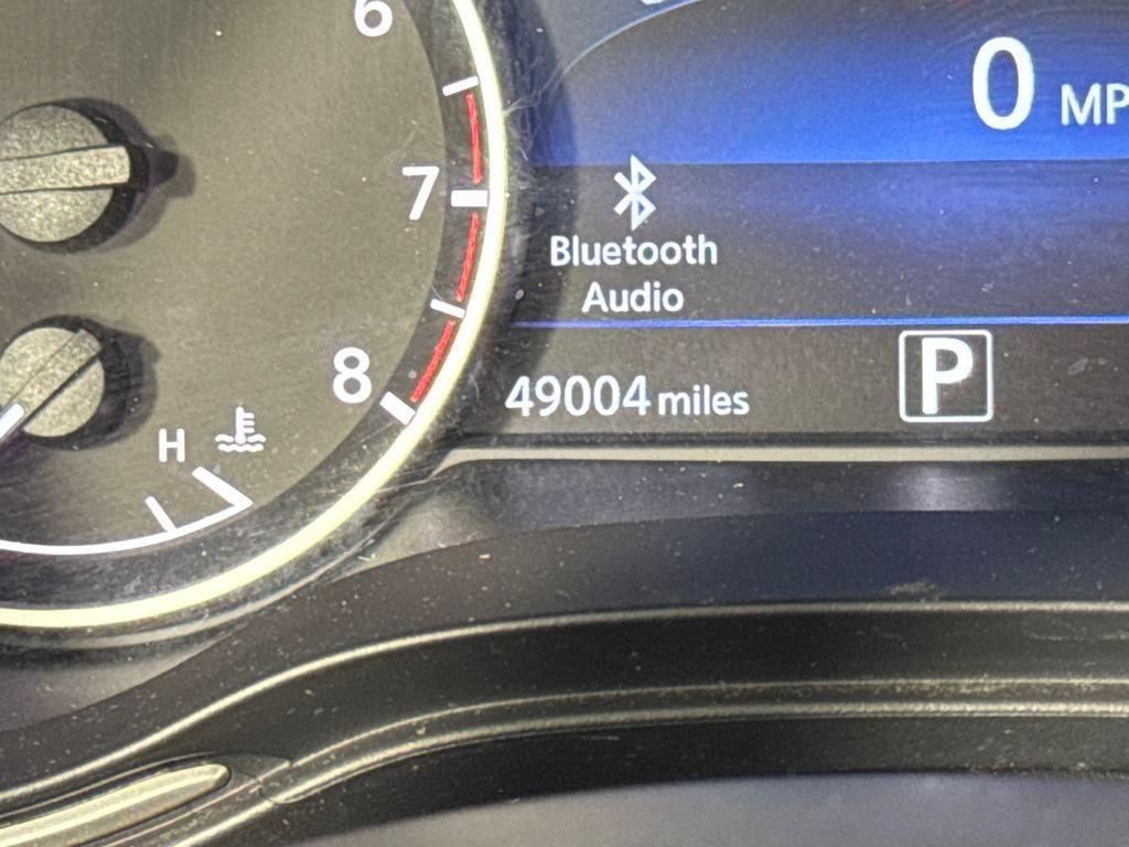 used 2016 Nissan Maxima car, priced at $17,255