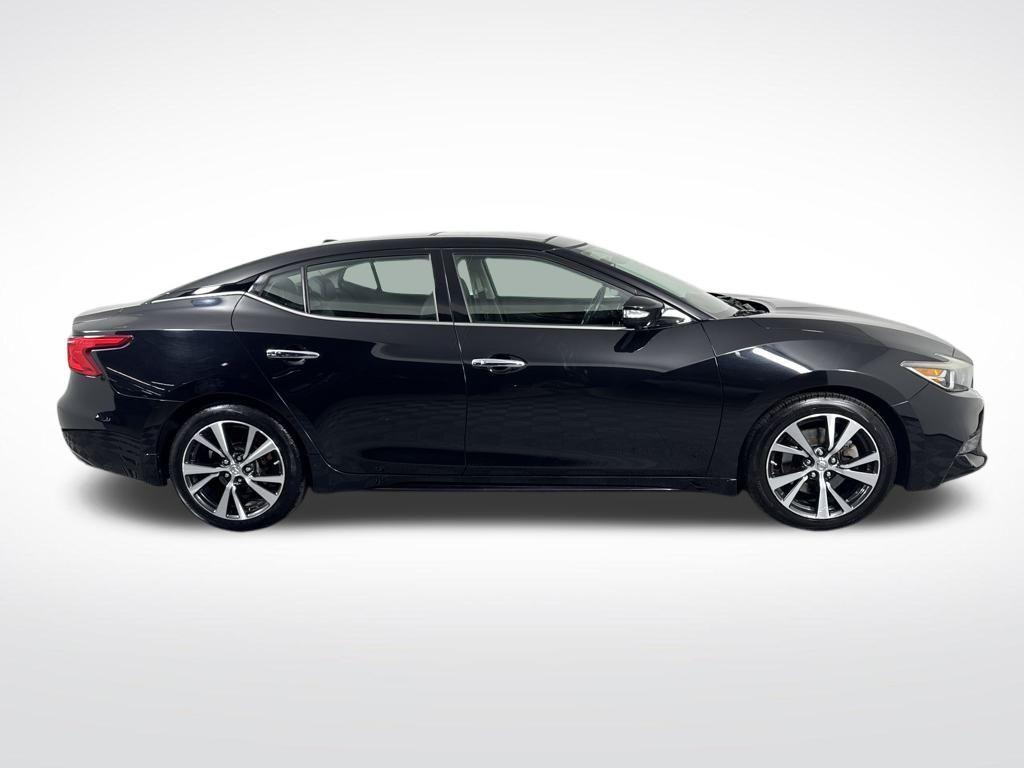 used 2016 Nissan Maxima car, priced at $17,255