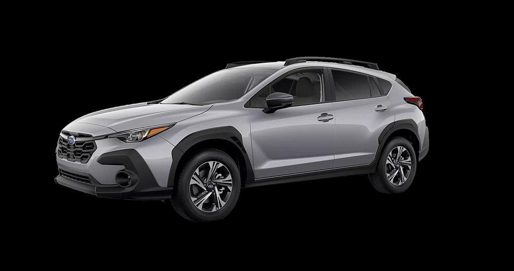 new 2025 Subaru Crosstrek car, priced at $32,365