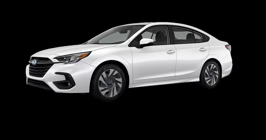 new 2025 Subaru Legacy car, priced at $36,361