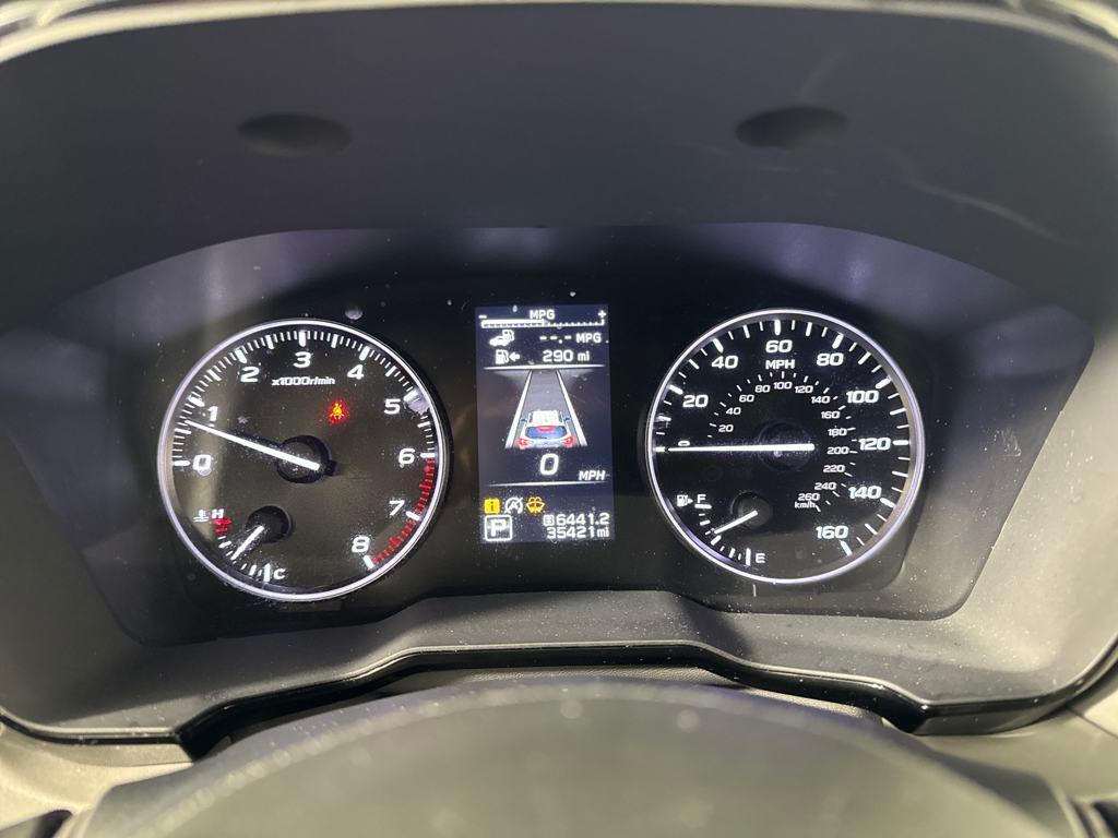used 2023 Subaru Outback car, priced at $26,795