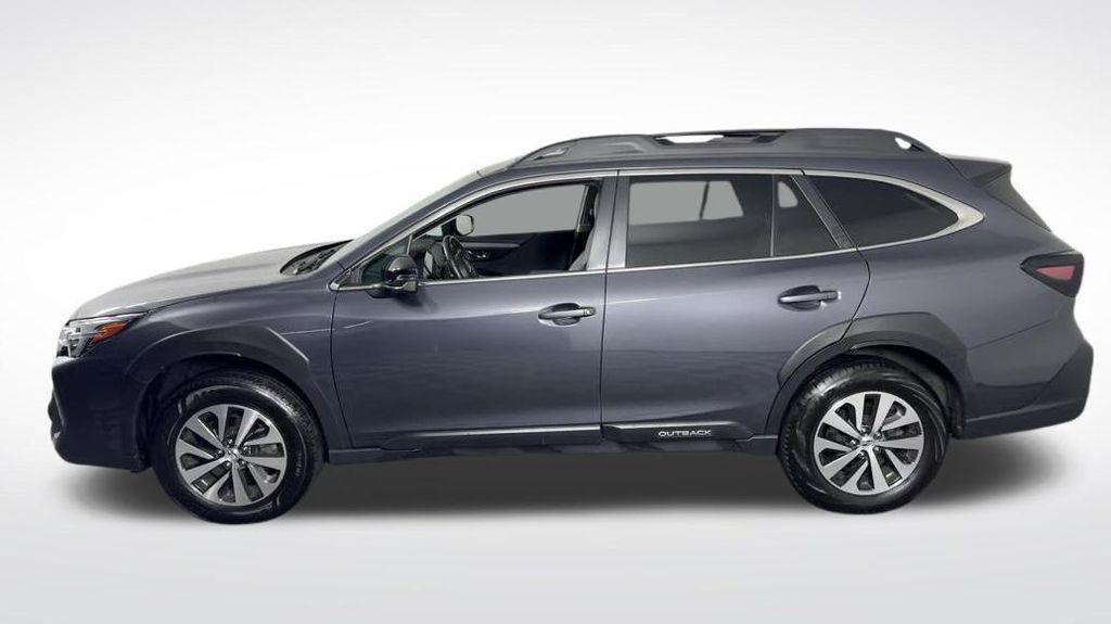 used 2023 Subaru Outback car, priced at $26,795