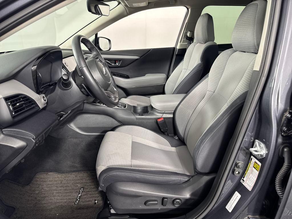 used 2023 Subaru Outback car, priced at $26,795