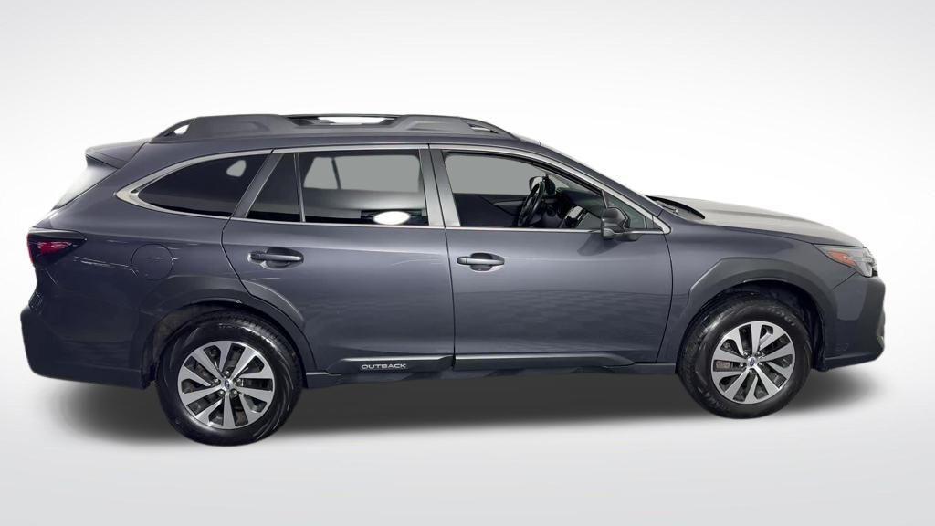 used 2023 Subaru Outback car, priced at $26,795