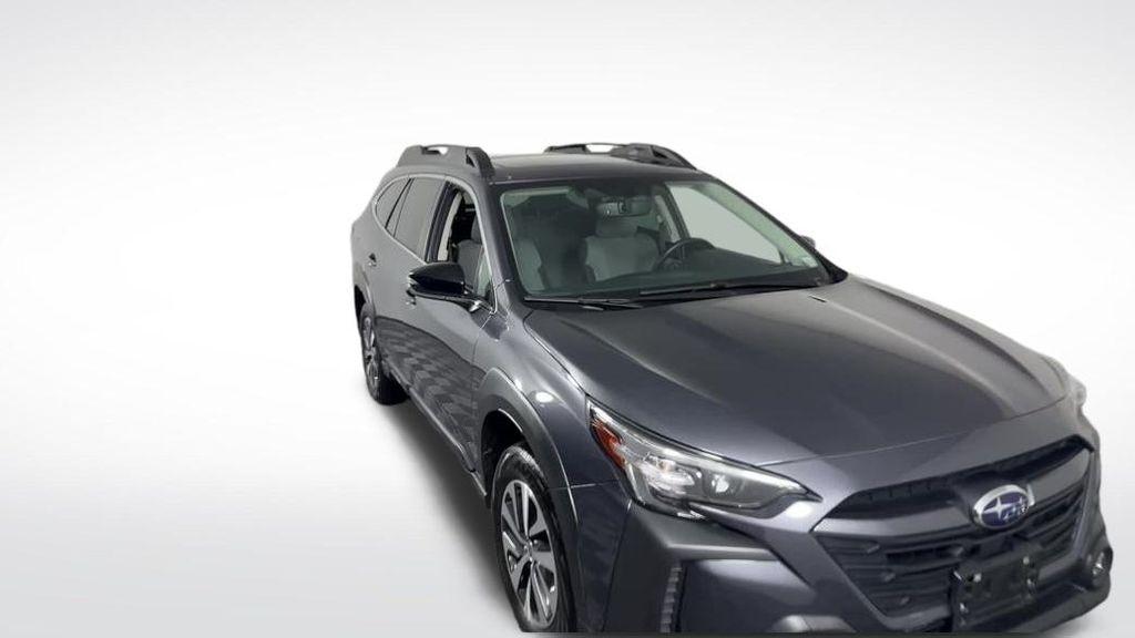 used 2023 Subaru Outback car, priced at $26,795