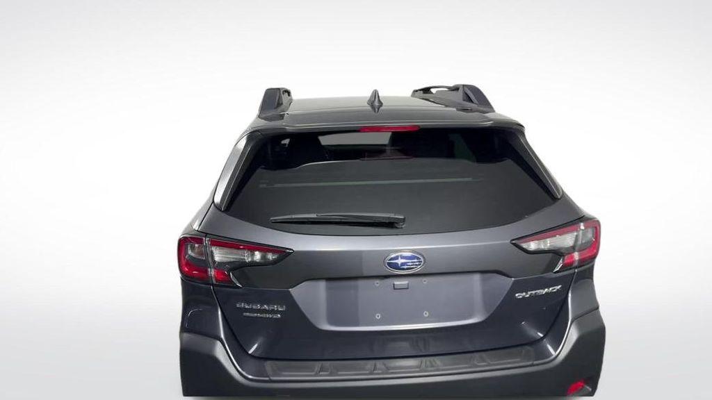 used 2023 Subaru Outback car, priced at $26,795