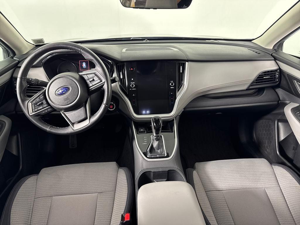 used 2023 Subaru Outback car, priced at $26,795