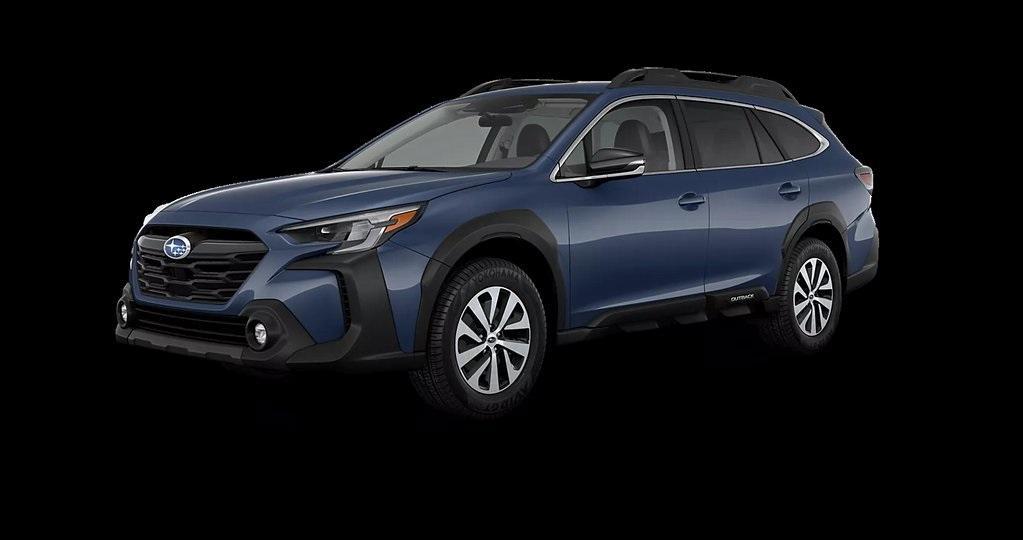 new 2025 Subaru Outback car, priced at $35,085