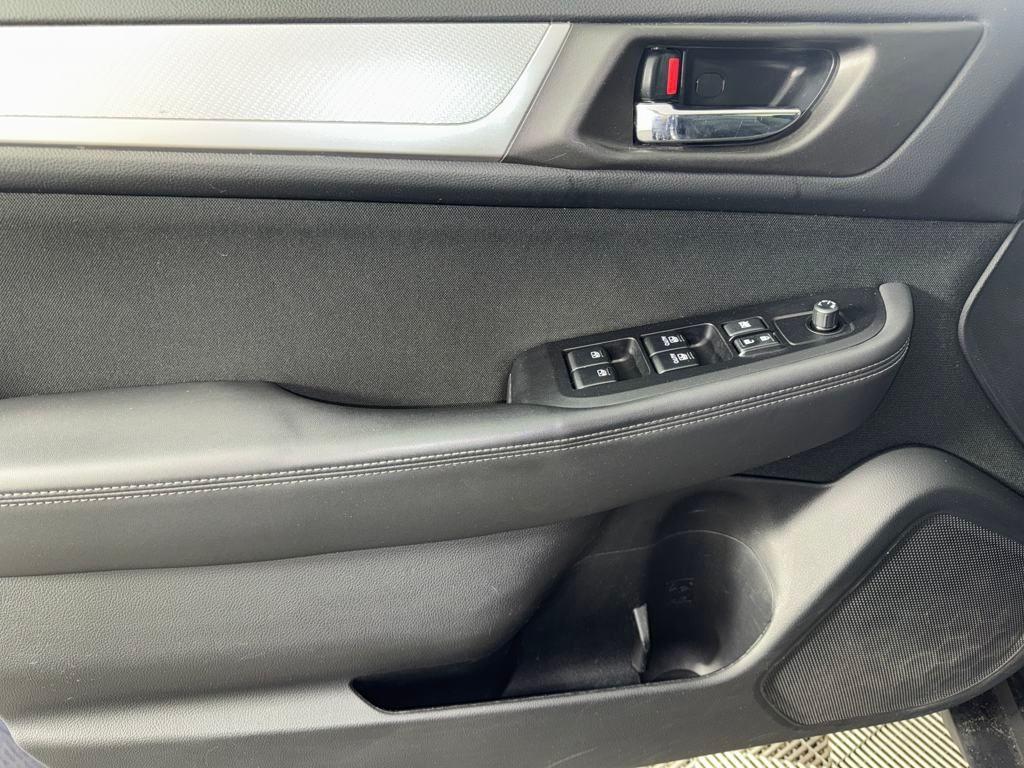 used 2018 Subaru Outback car, priced at $16,995