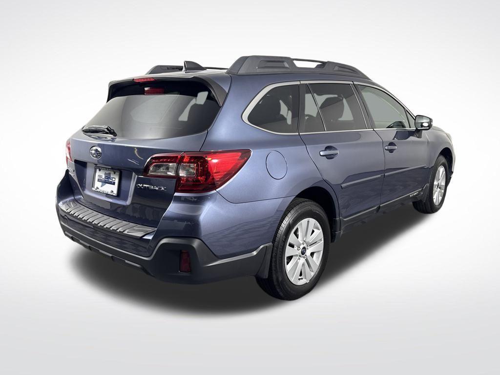 used 2018 Subaru Outback car, priced at $16,995