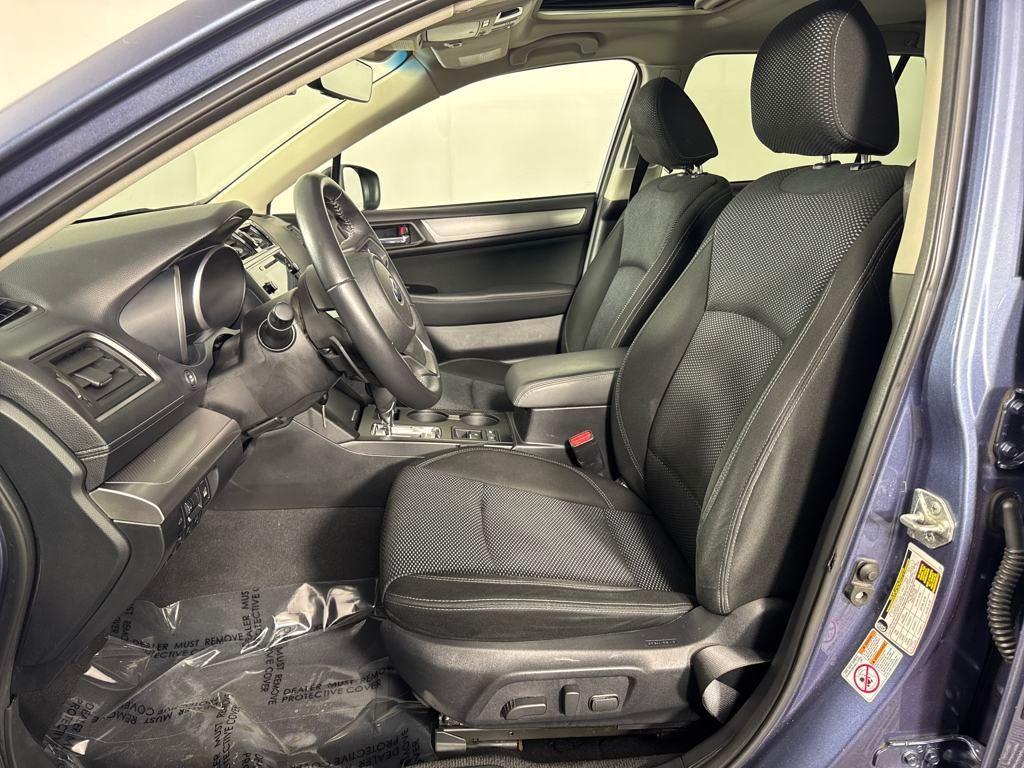 used 2018 Subaru Outback car, priced at $16,995