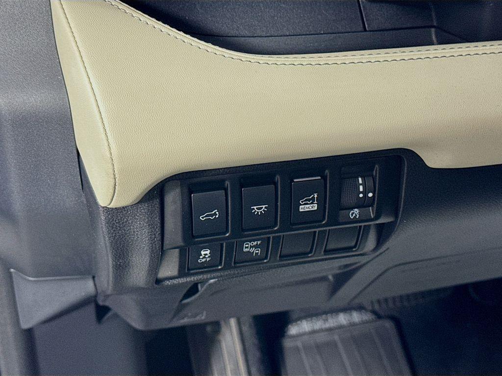 used 2022 Subaru Ascent car, priced at $33,995