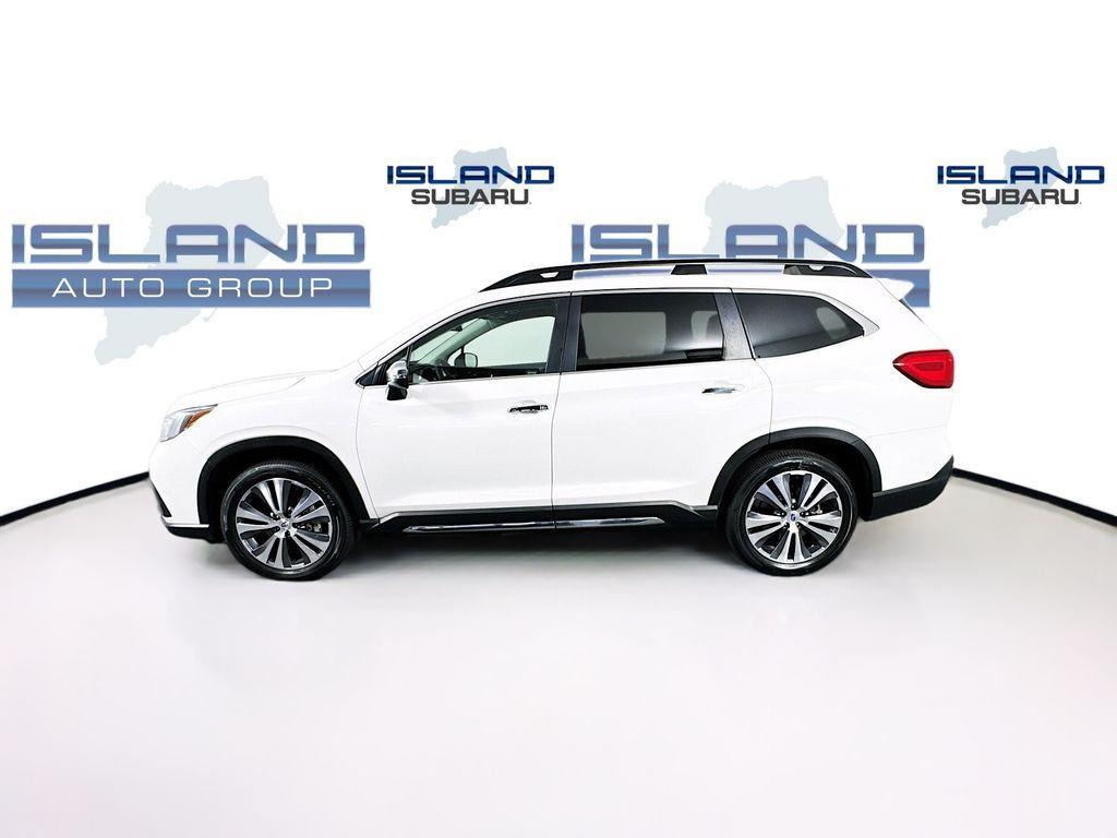 used 2022 Subaru Ascent car, priced at $33,995