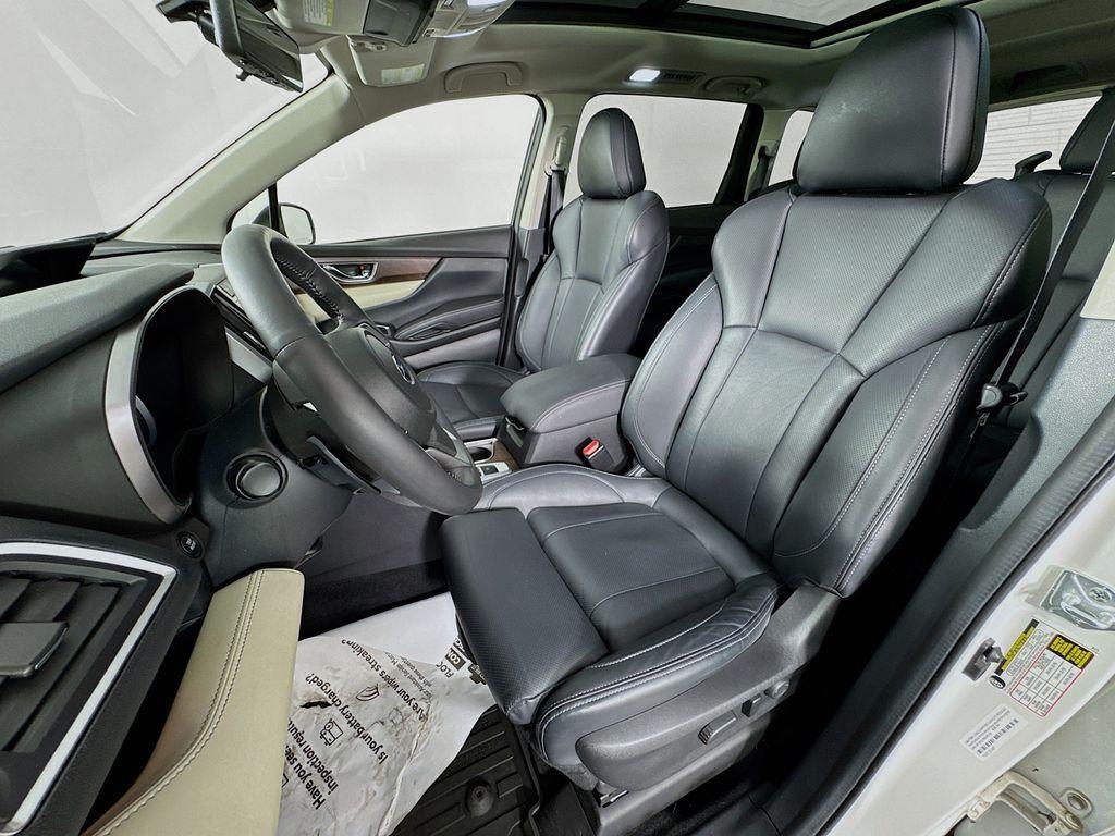 used 2022 Subaru Ascent car, priced at $33,995