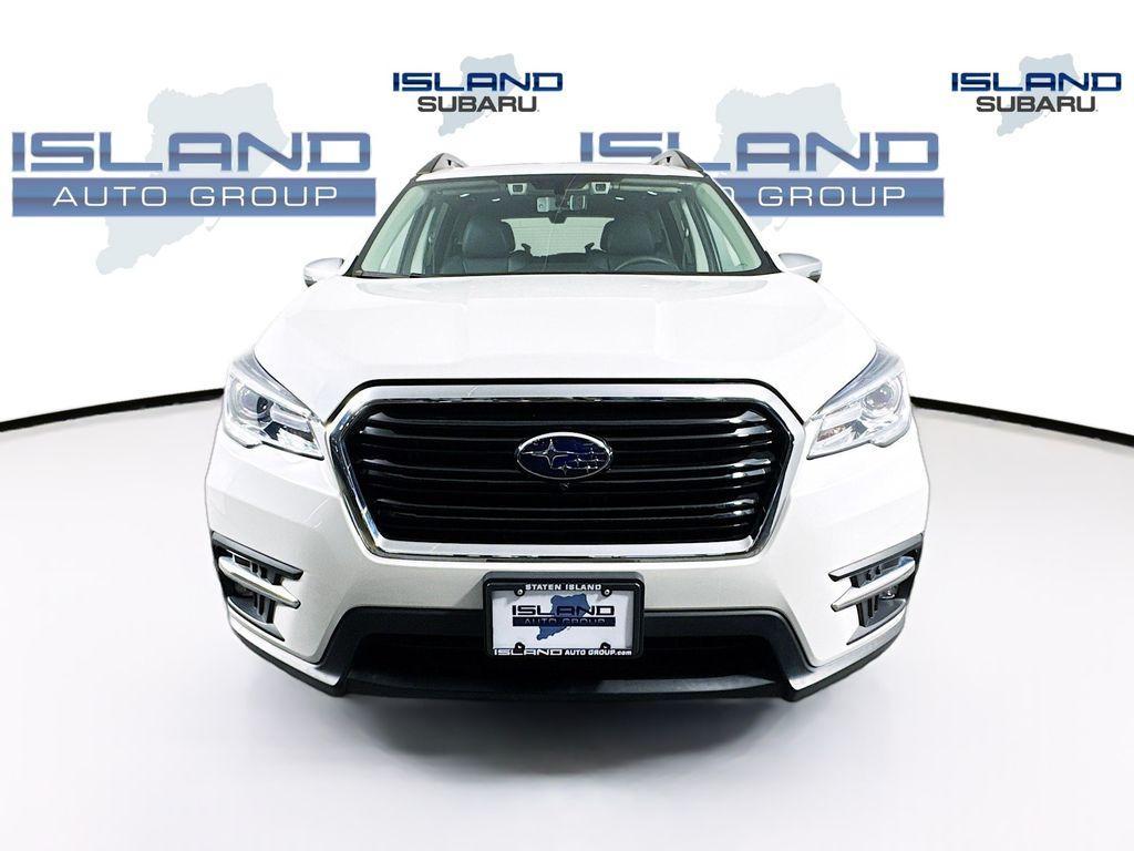 used 2022 Subaru Ascent car, priced at $33,995