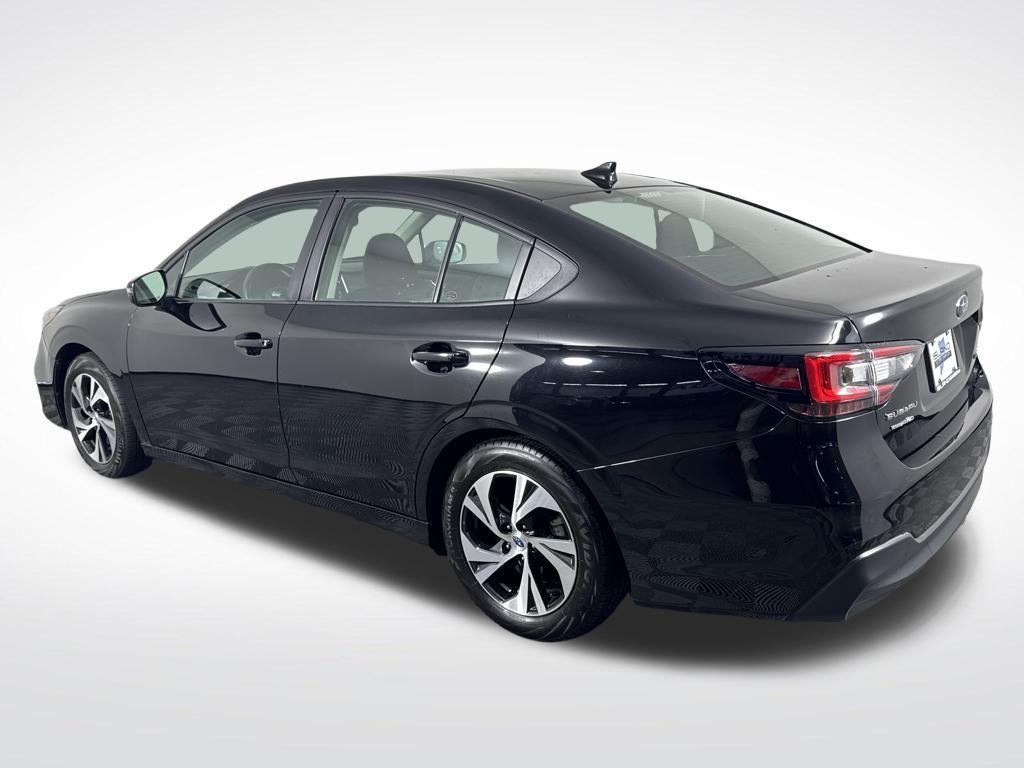 used 2023 Subaru Legacy car, priced at $22,295