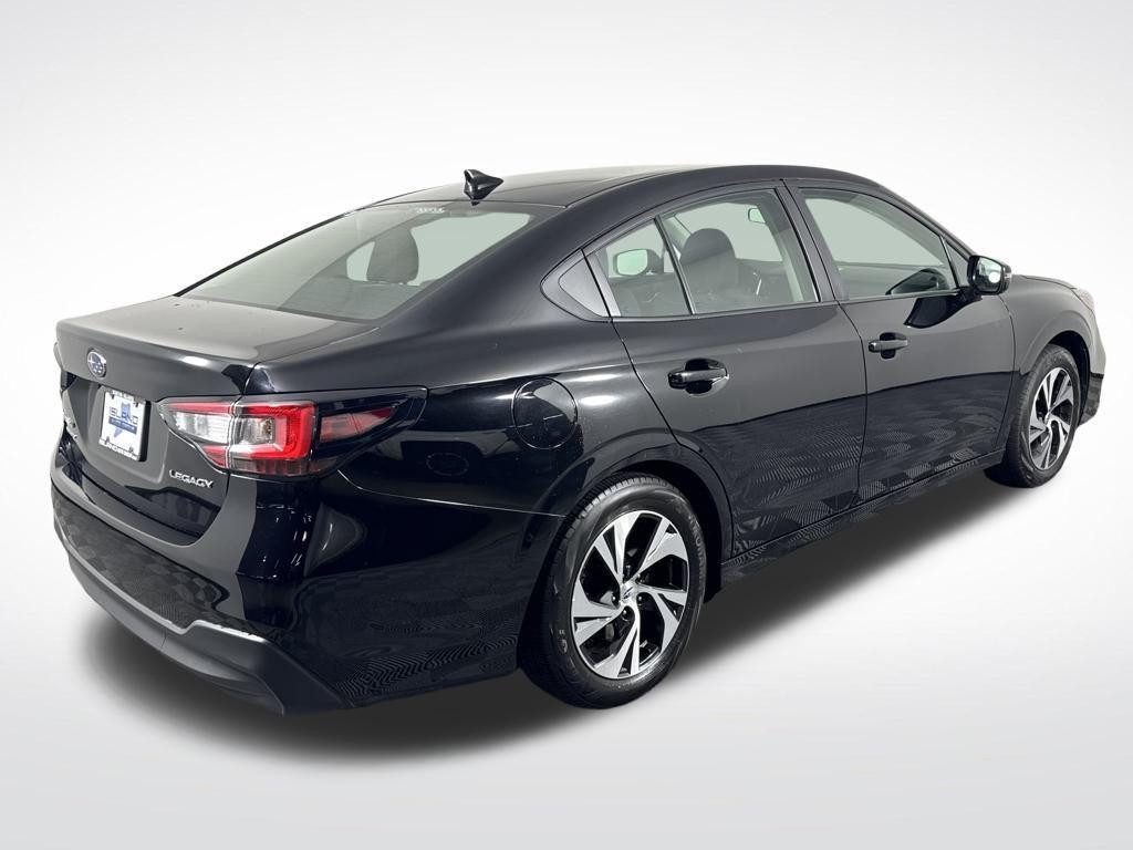 used 2023 Subaru Legacy car, priced at $22,295